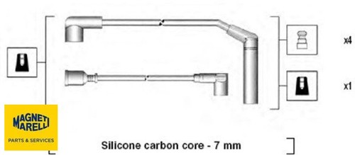 Magneti marelli 941295070879 - marelli,