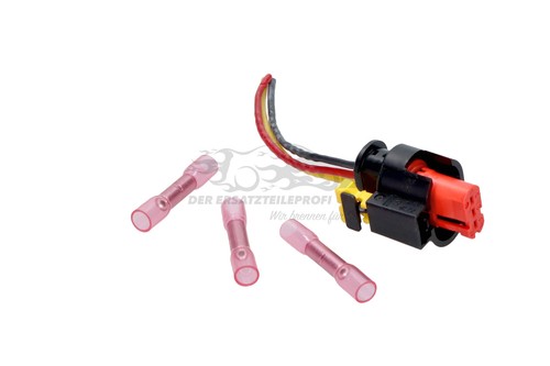 Reparaturstecker mit kabel - mit,