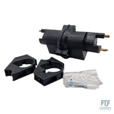 VALEO 245030 Zündspule Anzahl