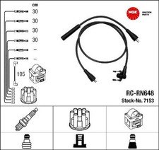 NGK 7153 Zündleitungssatz