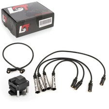 Zündkabelsatz + Zündspule
