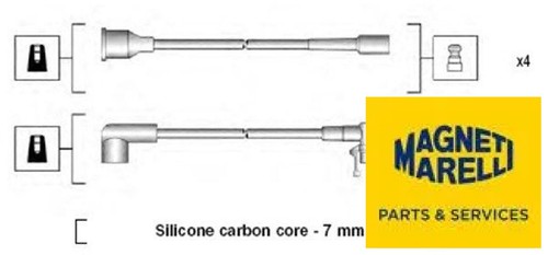 Magneti marelli 941145230720 - magneti,