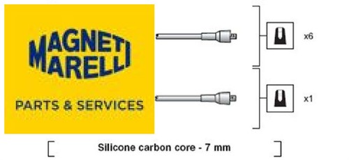 Magneti marelli 941318111031 - magneti,