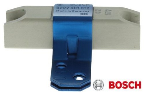 Bosch 0227901012 vorwiderstand - 0227901012,