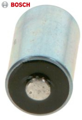 Bosch 1237330037 kondensator - bosch,