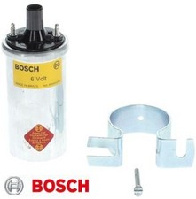 BOSCH 0221124001 Zündspule