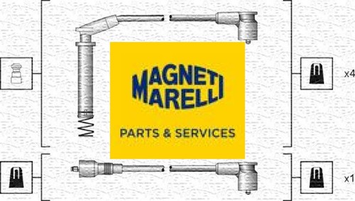 Magneti marelli 941318111154 - magneti,