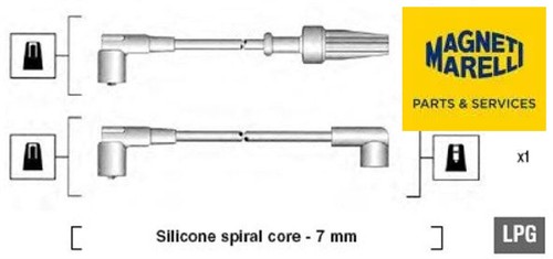 Magneti marelli 941085210571 - marelli,