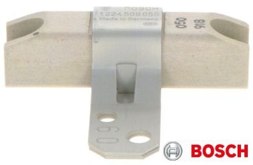 Bosch 1224509050 vorwiderstand - 1224509050,