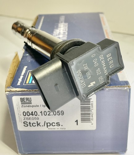 Beru zse059 zündspule - zse059,