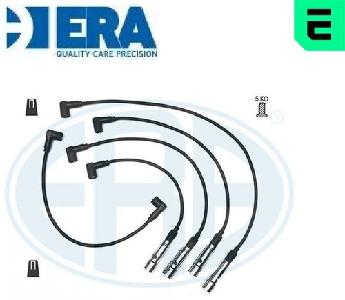 Era 883056 zündleitungssatz - era,