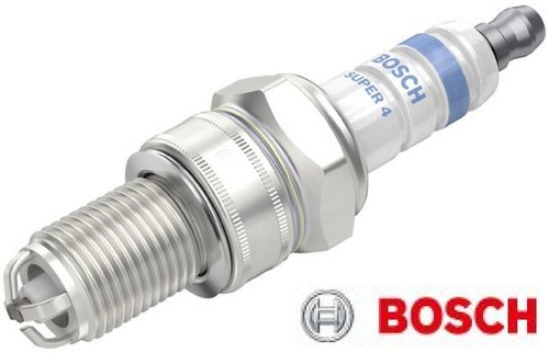 Bosch 0242232505 zündkerze - 0242232505,