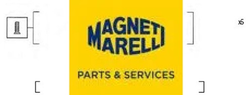 Magneti marelli 941095820620 - magneti,