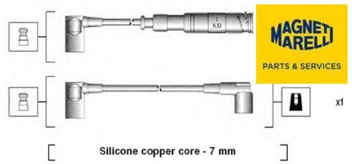Magneti marelli 941115110655 - marelli,