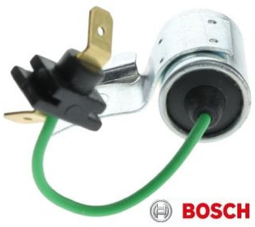 Bosch 1237330332 kondensator - 1237330332,