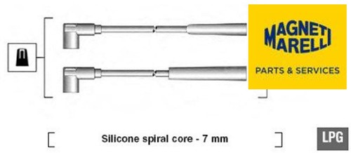 Magneti marelli 941095100582 - magneti,