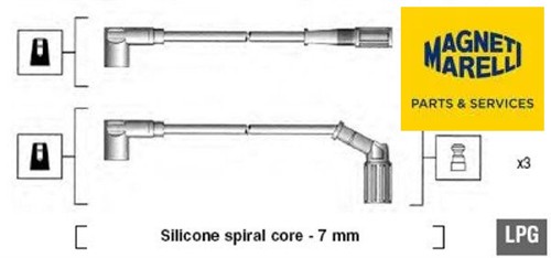 Magneti marelli 941095940632 - magneti,