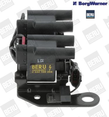 Borgwarner beru zs264 - borgwarner,