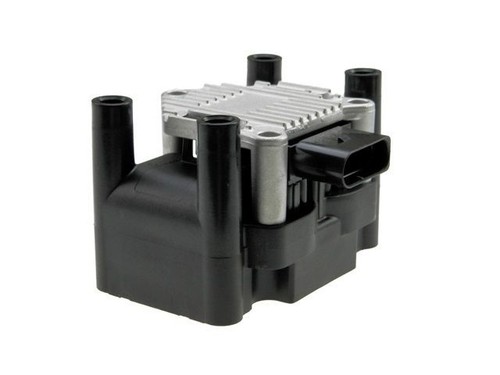 Zündspule zündmodul polo - zündmodul,