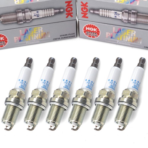 Ngk laser platinum - 6,