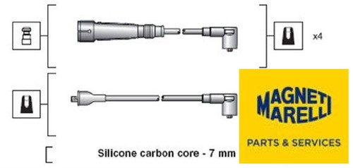 Magneti marelli 941318111155 - marelli,