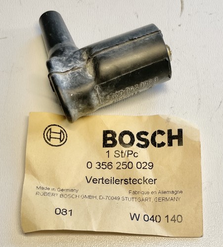 Bosch 0356250029 stecker - bosch,