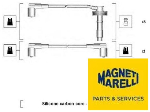 Magneti marelli 941215110796 - marelli,