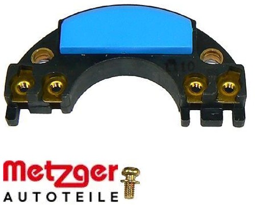 Metzger 0882011 schaltgerät - metzger,