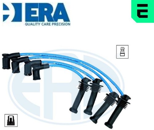 Era 883087 zündleitungssatz - 883087,