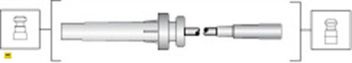 Magneti marelli 941318111286 - magneti,