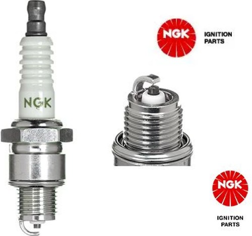 Ngk 6729 zündkerze - ngk,