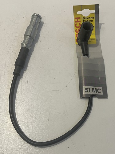 Bosch 0356912905 zündleitung - 0356912905,