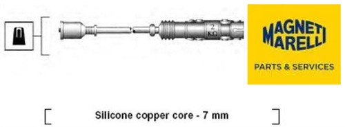 Magneti marelli 941455010942 - marelli,