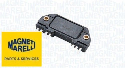 Magneti marelli 940038526010 - magneti,