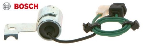 Bosch 1237330340 kondensator - bosch,