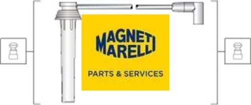 Magneti marelli 941318111276 - magneti,