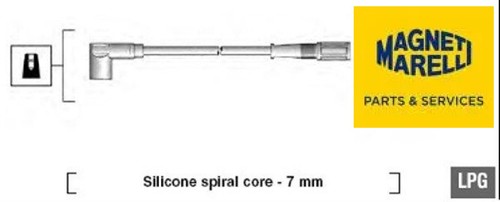 Magneti marelli 941095780616 - marelli,