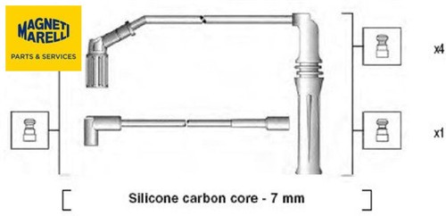 Magneti marelli 941135170704 - magneti,