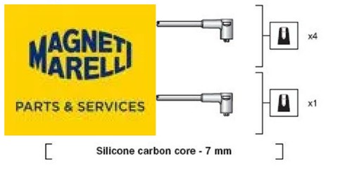 Magneti marelli 941318111113 - marelli,