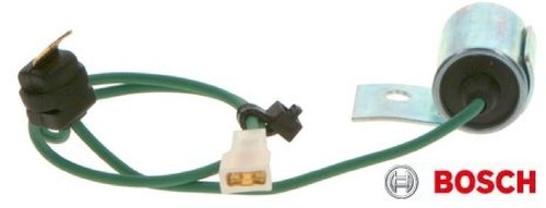Bosch 1237330268 kondensator - bosch,