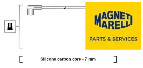 Magneti marelli 941315070894 - magneti,