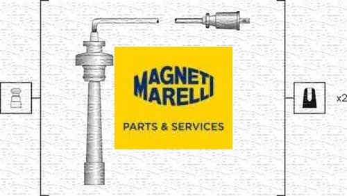 Magneti marelli 941318111192 - marelli,