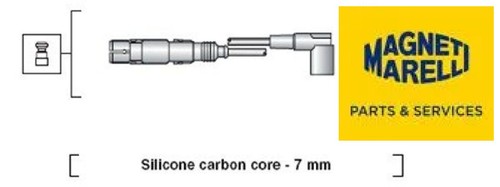 Magneti marelli 941318111163 - magneti,