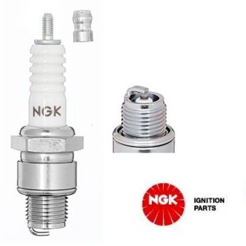 Ngk 2399 zündkerze - ngk,