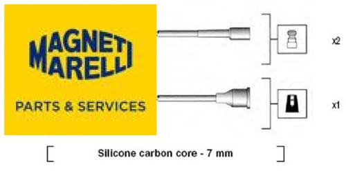Magneti marelli 941094040575 - magneti,