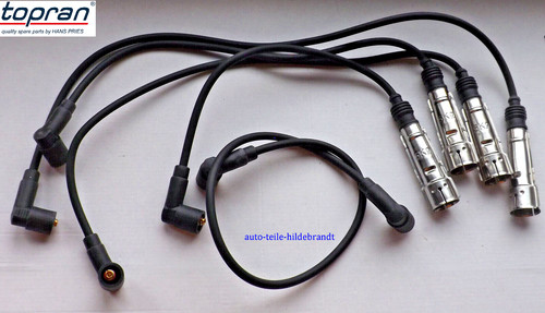 Zündkabelsatz zündkabel - zündkabelsatz,